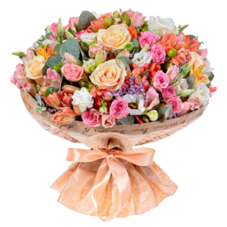 Tender feelings | Flower Delivery Nizhny Novgorod